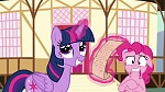Image Mon Petit Poney :  The One Where Pinkie Pie Knows
