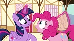 Image Mon Petit Poney :  The One Where Pinkie Pie Knows