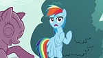 Image Mon Petit Poney :  The One Where Pinkie Pie Knows