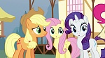 Image Mon Petit Poney :  The One Where Pinkie Pie Knows