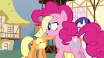 Image Mon Petit Poney :  The One Where Pinkie Pie Knows