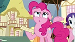 Image Mon Petit Poney :  The One Where Pinkie Pie Knows