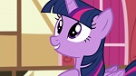 Image Mon Petit Poney :  The One Where Pinkie Pie Knows