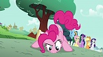 Image Mon Petit Poney :  The One Where Pinkie Pie Knows