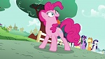 Image Mon Petit Poney :  The One Where Pinkie Pie Knows