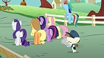 Image Mon Petit Poney :  The One Where Pinkie Pie Knows