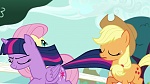 Image Mon Petit Poney :  The One Where Pinkie Pie Knows