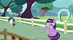 Image Mon Petit Poney :  The One Where Pinkie Pie Knows
