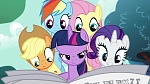 Image Mon Petit Poney :  The One Where Pinkie Pie Knows