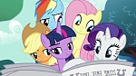 Image Mon Petit Poney :  The One Where Pinkie Pie Knows