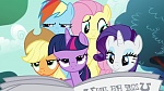 Image Mon Petit Poney :  The One Where Pinkie Pie Knows