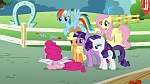 Image Mon Petit Poney :  The One Where Pinkie Pie Knows