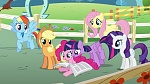 Image Mon Petit Poney :  The One Where Pinkie Pie Knows