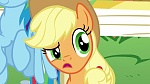 Image Mon Petit Poney :  The One Where Pinkie Pie Knows