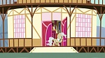 Image Mon Petit Poney :  The One Where Pinkie Pie Knows