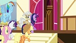 Image Mon Petit Poney :  The One Where Pinkie Pie Knows