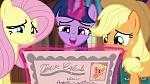 Image Mon Petit Poney :  The One Where Pinkie Pie Knows