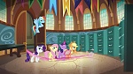 Image Mon Petit Poney :  The One Where Pinkie Pie Knows