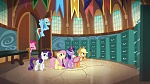 Image Mon Petit Poney :  The One Where Pinkie Pie Knows