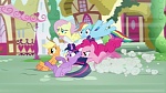 Image Mon Petit Poney :  The One Where Pinkie Pie Knows