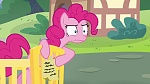 Image Mon Petit Poney :  The One Where Pinkie Pie Knows