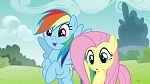 Image Mon Petit Poney :  The One Where Pinkie Pie Knows