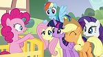 Image Mon Petit Poney :  The One Where Pinkie Pie Knows