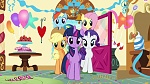 Image Mon Petit Poney :  The One Where Pinkie Pie Knows