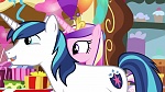 Image Mon Petit Poney :  The One Where Pinkie Pie Knows