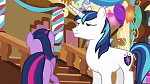 Image Mon Petit Poney :  The One Where Pinkie Pie Knows