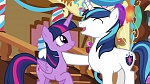 Image Mon Petit Poney :  The One Where Pinkie Pie Knows