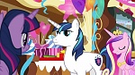 Image Mon Petit Poney :  The One Where Pinkie Pie Knows