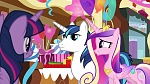 Image Mon Petit Poney :  The One Where Pinkie Pie Knows