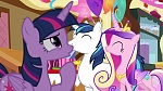 Image Mon Petit Poney :  The One Where Pinkie Pie Knows