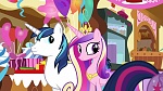 Image Mon Petit Poney :  The One Where Pinkie Pie Knows