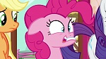 Image Mon Petit Poney :  The One Where Pinkie Pie Knows