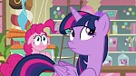 Image Mon Petit Poney :  The One Where Pinkie Pie Knows