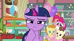 Image Mon petit poney : Les amies, c'est magique, saison 5