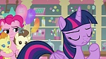 Image Mon Petit Poney :  The One Where Pinkie Pie Knows