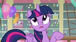 Image Mon Petit Poney :  The One Where Pinkie Pie Knows