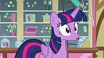 Image Mon Petit Poney :  The One Where Pinkie Pie Knows