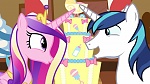 Image Mon Petit Poney :  The One Where Pinkie Pie Knows