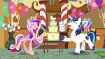 Image Mon Petit Poney :  The One Where Pinkie Pie Knows