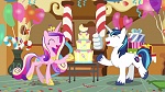 Image Mon Petit Poney :  The One Where Pinkie Pie Knows