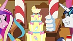 Image Mon Petit Poney :  The One Where Pinkie Pie Knows