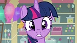 Image Mon Petit Poney :  The One Where Pinkie Pie Knows