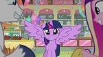 Image Mon Petit Poney :  The One Where Pinkie Pie Knows