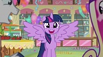 Image Mon Petit Poney :  The One Where Pinkie Pie Knows