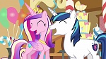 Image Mon Petit Poney :  The One Where Pinkie Pie Knows