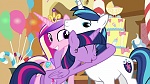 Image Mon Petit Poney :  The One Where Pinkie Pie Knows